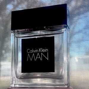Calvin Klein cologne
